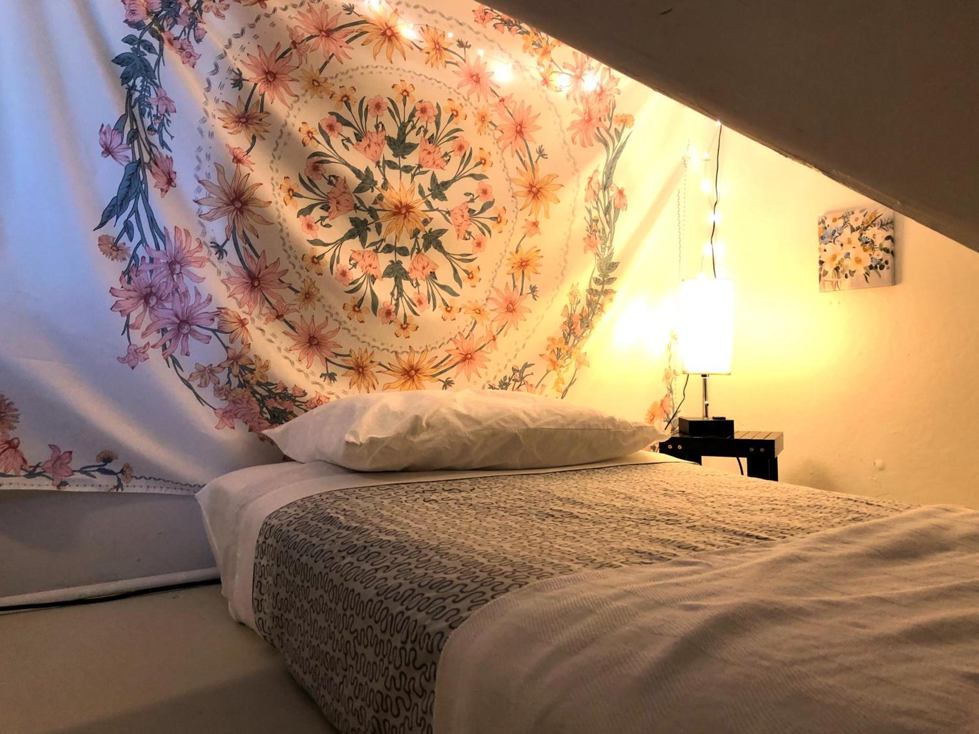 The Salida Inn And Hostel Zimmer foto